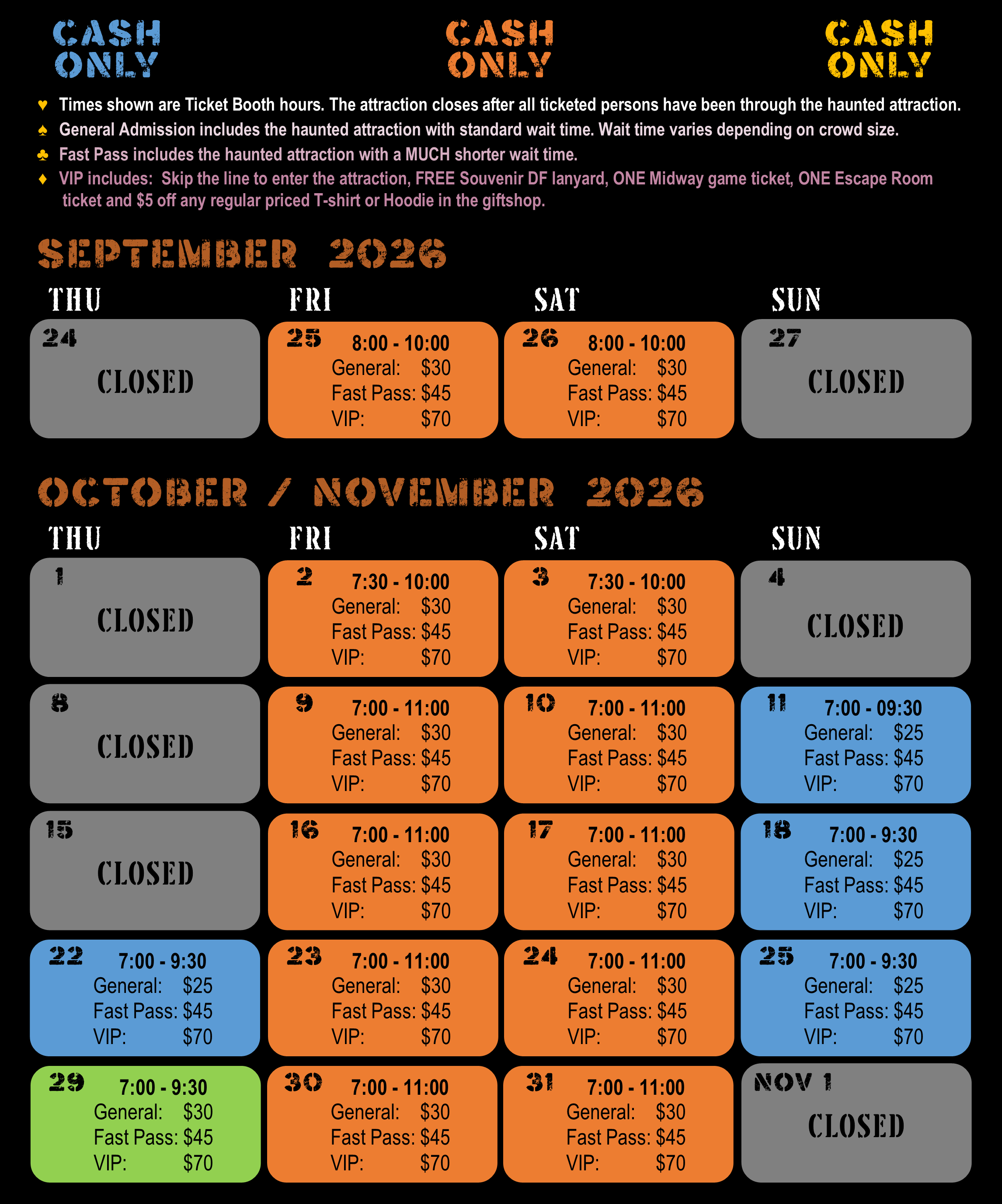 Calendar Calendar